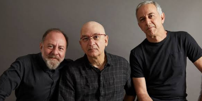 Show dos Paralamas do Sucesso promete emocionar o público no Rancho da Ilha