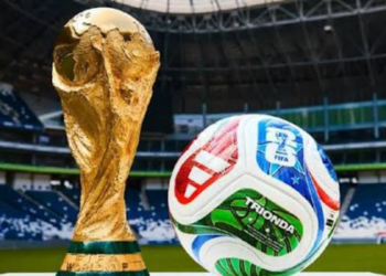Sem o Brasil, quem será o campeão da Copa de 2026?