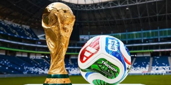 Sem o Brasil, quem será o campeão da Copa de 2026?