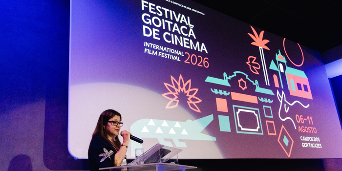 II Festival Internacional Goitacá de Cinema amplia vagas e estende prazo para cursos e mentorias gratuitas