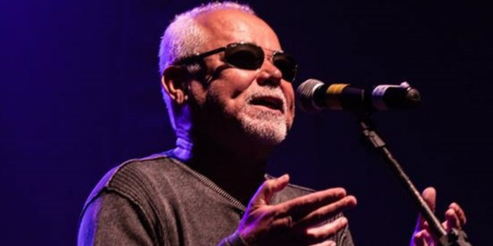 Balbúrdia Poética abre Festival Gastronômico com homenagem aos 53 anos de poesia de Artur Gomes
