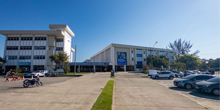 Prefeitura de Macaé abre inscrições para o processo seletivo do Colégio de Aplicação.