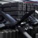 Fábrica sigilosa da Helsing, no sul da Alemanha, produz drones de ataque com inteligência artificial destinados às forças da Ucrânia.