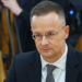 Péter Szijjártó renuncia ao Parlamento da Hungria e assume cargo executivo internacional na BYD, responsável por relações externas e novos negócios.