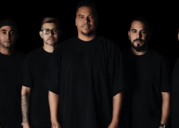 Sorriso Maroto se apresenta no sábado, às 22h, durante a segunda noite da Expo Macaé 2026.