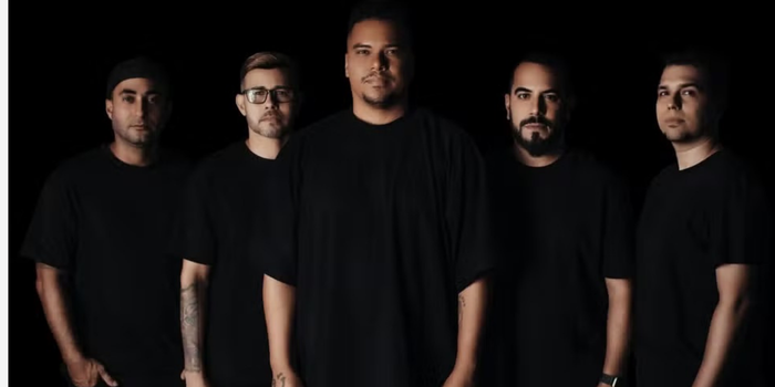 Sorriso Maroto se apresenta no sábado, às 22h, durante a segunda noite da Expo Macaé 2026.
