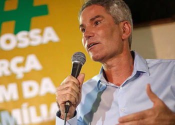 PF deflagra nova fase da Operação Unha e Carne e mira Bacellar, Adilsinho e Márcio Poncio.