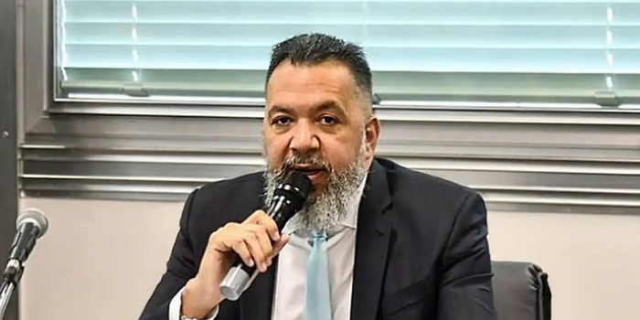 Márcio Canella deixa Bangu 8 com tornozeleira após decisão do STF. Ex-prefeito segue investigado em operação sobre suposta lavagem bilionária.