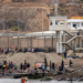 Cerca de 60 mil migrantes entraram em Ceuta em 24 horas, e ao menos 57 morreram durante as travessias.