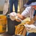 Vigilância Ambiental de Macaé intensifica ações contra dengue, raiva e outras zoonoses em bairros do município; veja os locais.