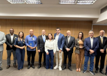 Rio das Ostras e municípios do Conderlagos apresentam demandas de infraestrutura e segurança ao Governo do Estado.