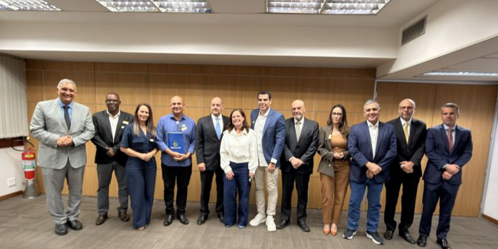 Rio das Ostras e municípios do Conderlagos apresentam demandas de infraestrutura e segurança ao Governo do Estado.