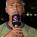 Justiça determina penhora de pagamentos que Romário tenha a receber da CazéTV.