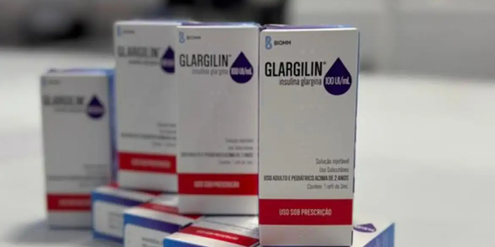 SUS inicia oferta de insulina glargina para crianças, adolescentes e idosos. Medicamento de ação prolongada será distribuído em todo o país.