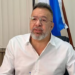 STF determina soltura de Márcio Canella com uso de tornozeleira e outras medidas cautelares.