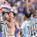 Argentina e Inglaterra disputam semifinal inédita da Copa do Mundo de 2026 e revivem uma rivalidade marcada por Maradona, Beckham e confrontos históricos.