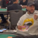 Neymar disputa torneio da World Series of Poker em Las Vegas durante as férias após a Copa do Mundo.