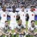 Família real britânica e príncipe William manifestam apoio à Inglaterra após derrota por 2 a 1 para a Argentina na semifinal da Copa do Mundo.