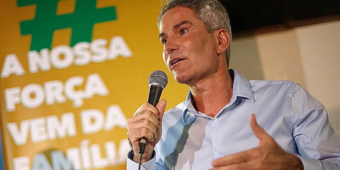 PF deflagra nova fase da Operação Unha e Carne e mira Bacellar, Adilsinho e Márcio Poncio.