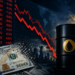 Dólar fecha a R$ 5,108, Ibovespa cai 1,52% e petróleo avança mais de 7% após decisão do Fed e tensão no Oriente Médio.