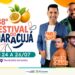 Festival do Maracujá acontece de 24 a 26 de julho em Travessão de Barra, com shows gratuitos, cavalgada, motocross, gastronomia e atrações culturais.