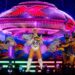 "O Último Voo da Nave": Xuxa prova que seu brilho permanece intacto