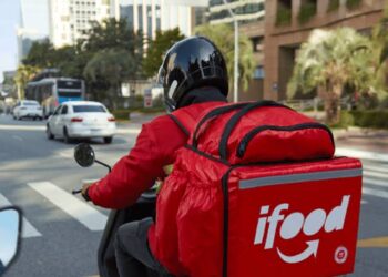 Campos dos Goytacazes registra alta de 10,9% nos pedidos pelo iFood no primeiro semestre de 2026