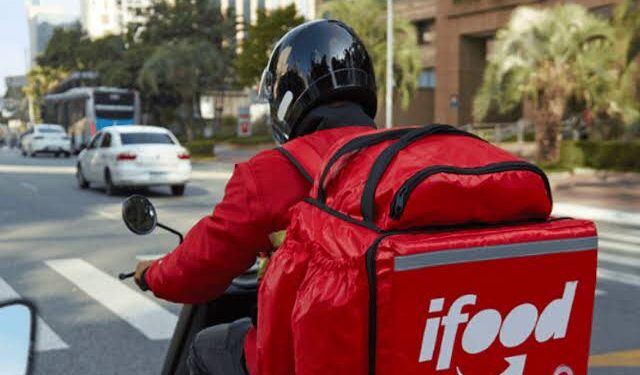 Campos dos Goytacazes registra alta de 10,9% nos pedidos pelo iFood no primeiro semestre de 2026