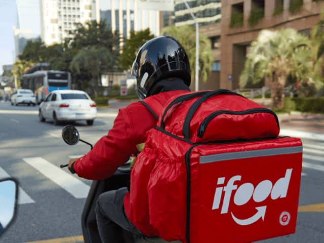 Campos dos Goytacazes registra alta de 10,9% nos pedidos pelo iFood no primeiro semestre de 2026