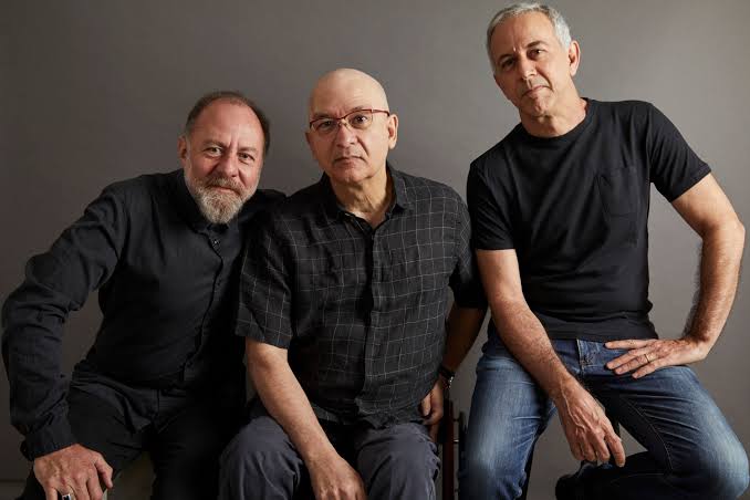 Show dos Paralamas do Sucesso promete emocionar o público no Rancho da Ilha
