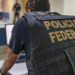 Polícia Federal deflagrou a Operação Infiltrados para investigar suspeitas de fraudes de R$ 45 milhões em contas da Caixa Econômica Federal envolvendo dados sigilosos.
