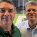 Mário Frias solicita à PGR e à Polícia Federal investigação sobre suposta estrutura digital que teria investido R$ 1,1 milhão em anúncios contra Flávio Bolsonaro e Tarcísio de Freitas.
