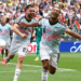 Bélgica vence Senegal por 3 a 2 na prorrogação, com gol decisivo de Tielemans aos 120 minutos, e garante vaga nas oitavas de final da Copa do Mundo de 2026.