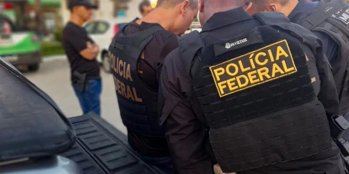 Polícia Federal deflagra nova fase da Operação Unha e Carne no Rio de Janeiro e investiga esquema de lavagem de dinheiro ligado ao jogo do bicho e possíveis conexões políticas.