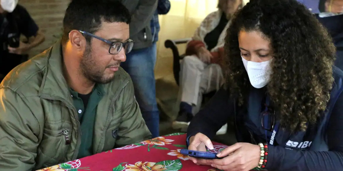 A Pesquisa Nacional de Saúde visitará mais de 140 mil domicílios e incluirá exames de sangue, urina, pressão arterial, peso e altura para orientar políticas públicas e fortalecer o SUS.