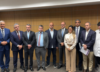 Governo do Estado autoriza o início das obras de duplicação da RJ-106 entre Rio das Ostras e Macaé. Projeto busca ampliar a segurança, reduzir acidentes e melhorar a mobilidade na região.