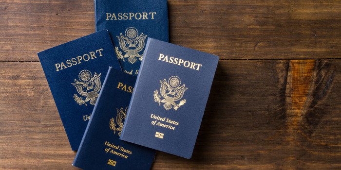 Chile lidera o ranking de passaportes mais fortes da América Latina em 2026, seguido pelo Brasil, segundo levantamento da Global Citizen Solutions que avalia mobilidade internacional e indicadores econômicos e sociais.