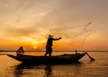 INSS libera R$ 874,5 milhões do Seguro-Defeso para 149,5 mil pescadores artesanais. Pagamentos começam na segunda-feira (7).