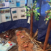 Feira Eco-Ostras 2026 acontece em Rio das Ostras com projetos estudantis sobre mudanças climáticas, oficinas, atividades culturais e premiações para alunos da rede municipal.