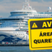 Surto de norovírus infectou 125 pessoas a bordo do cruzeiro Ruby Princess. Saiba como ocorre a transmissão, os sintomas, os riscos e as formas de prevenção da gastroenterite viral.