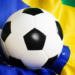 Torcedores reunidos na Fan Fest de Copacabana reagiram com tristeza à eliminação do Brasil diante da Noruega e fizeram críticas à atuação da equipe na Copa do Mundo.
