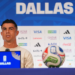Cristiano Ronaldo protagonizou um momento descontraído com o jornalista Marcelo Bechler durante entrevista coletiva antes do jogo entre Portugal e Espanha na Copa do Mundo.