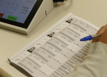 Propaganda intrapartidária está autorizada a partir deste domingo (5). Convenções partidárias ocorrerão entre 20 de julho e 5 de agosto para definição dos candidatos às eleições de 2026.