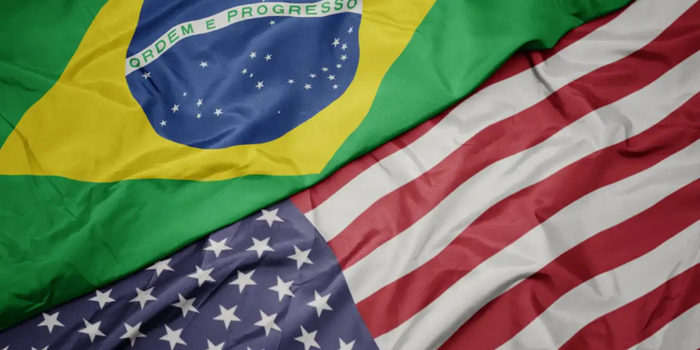 Os Estados Unidos iniciaram audiência pública sobre proposta de tarifa de 25% a produtos brasileiros. Brasil contesta acusações em investigação baseada na Seção 301.
