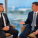 Paulo Figueiredo anunciou que não participará presencialmente da audiência do USTR sobre tarifas aos produtos brasileiros e declarou apoio à atuação de Flávio Bolsonaro.