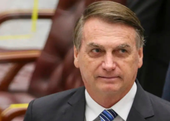 O Exército Brasileiro confirmou ao STF que entregou à Polícia Federal as armas registradas em nome de Jair Bolsonaro, em cumprimento à decisão do ministro Alexandre de Moraes.