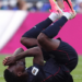 Folarin Balogun falou sobre a decisão da FIFA que liberou sua participação nas oitavas da Copa de 2026 após expulsão e comentou a repercussão do caso.