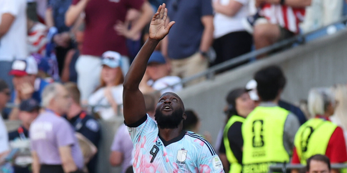 Bélgica derrota Estados Unidos por 4 a 1 nas oitavas da Copa do Mundo de 2026 e garante vaga nas quartas de final contra a Espanha.