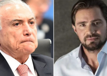 Michel Temer falou sobre encontro com Daniel Vorcaro, dono do Banco Master, e explicou contrato de R$ 10 milhões entre seu escritório e o banco.