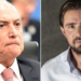 Michel Temer falou sobre encontro com Daniel Vorcaro, dono do Banco Master, e explicou contrato de R$ 10 milhões entre seu escritório e o banco.